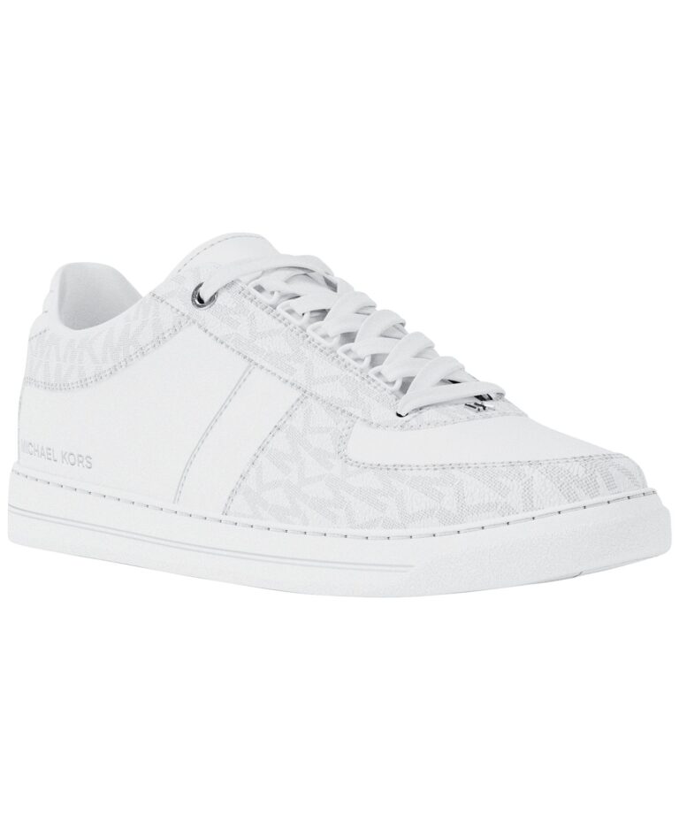 Men's Brady Lace-Up Sneakers