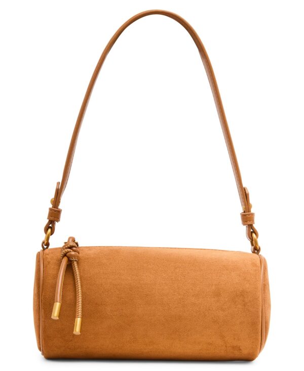 Bpriya Barrel Shoulder Bag