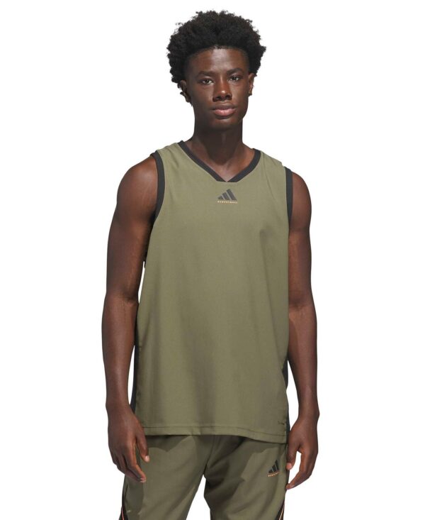 Men's Crazy Lite Basketball Tank Top