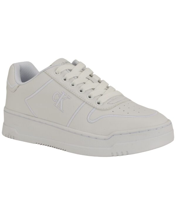 Women's Pozin Lace-Up Sneakers
