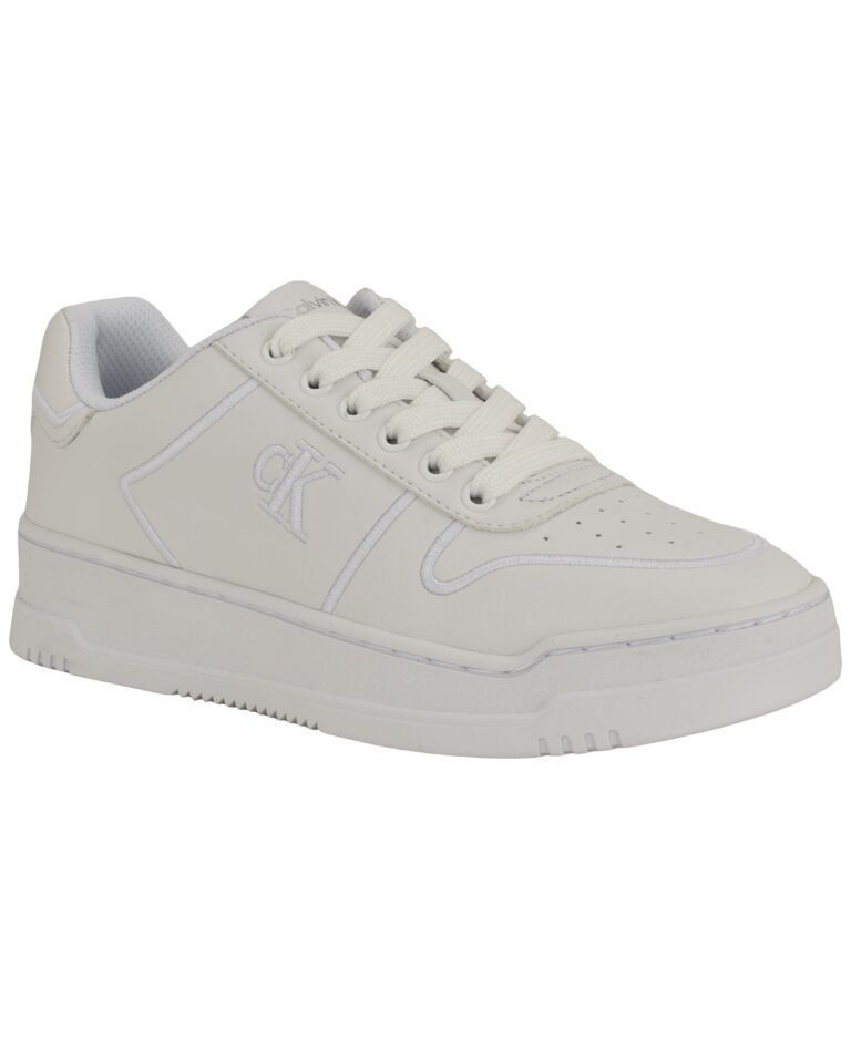 Women's Pozin Lace-Up Sneakers