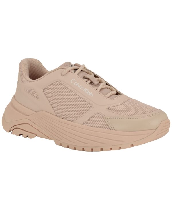 Women's Amyra Lace-Up Sneakers