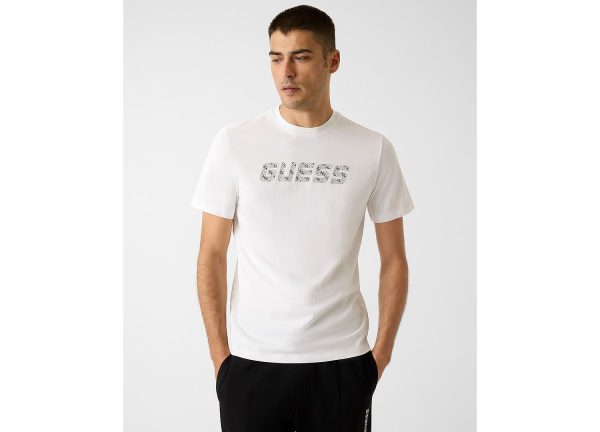 Men's Maska Graphic Print T-Shirt