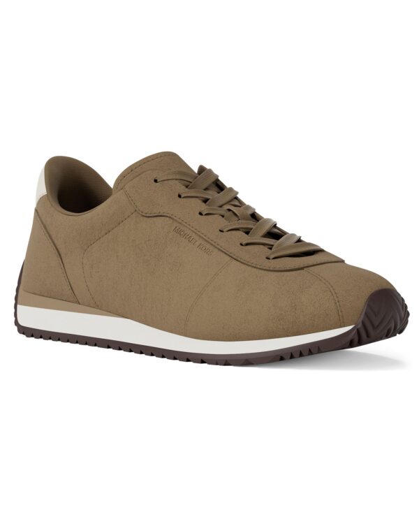 Men's Rhodes Trainer Lace-Up Shoes
