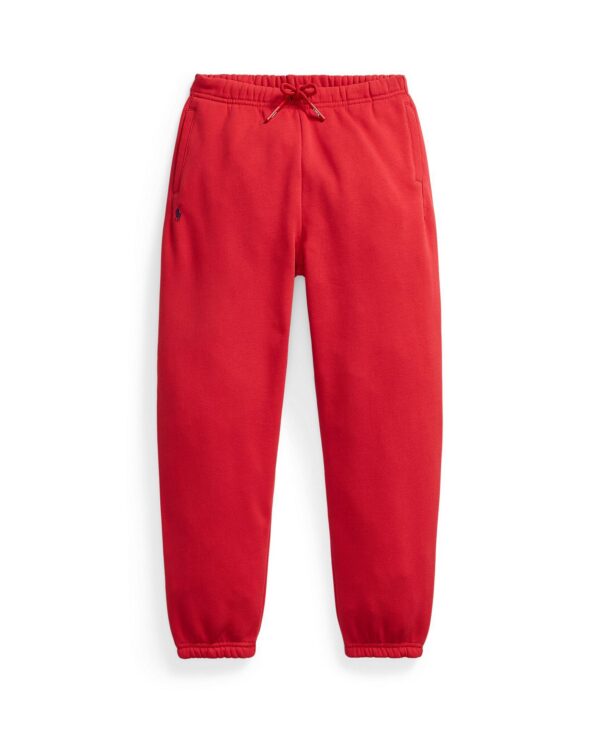 Girls' 7-16 Team USA Fleece Jogger Pants
