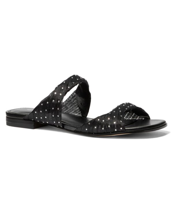 Women's Kiana Slip-On Flat Sandals