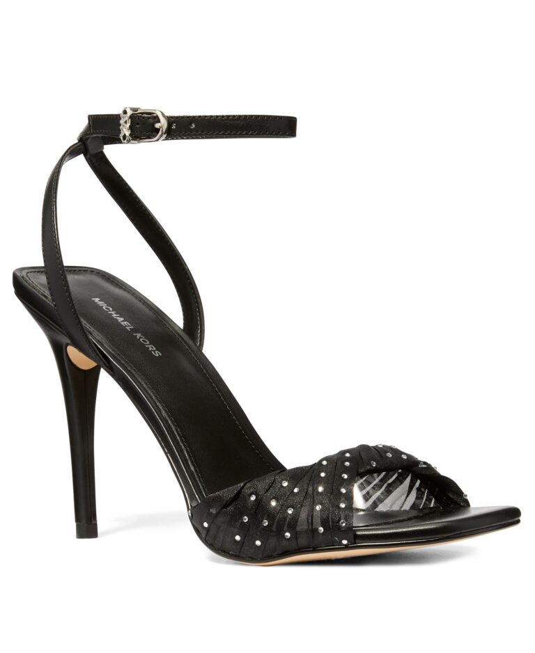 Women's Kiana Ankle Strap Dress Sandals