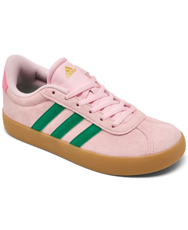 Little Kids VL Court 3.0 Casual Sneakers from Finish Line