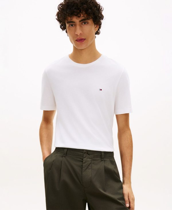 Men's Regular-Fit Essential T-Shirt