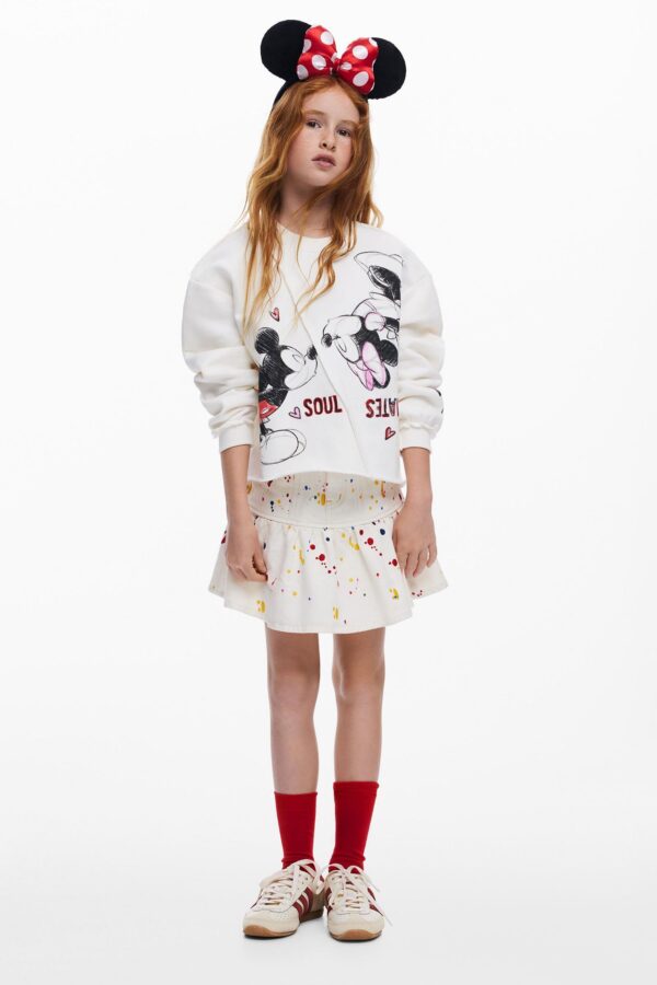 Girls Girls's Short splash skirt