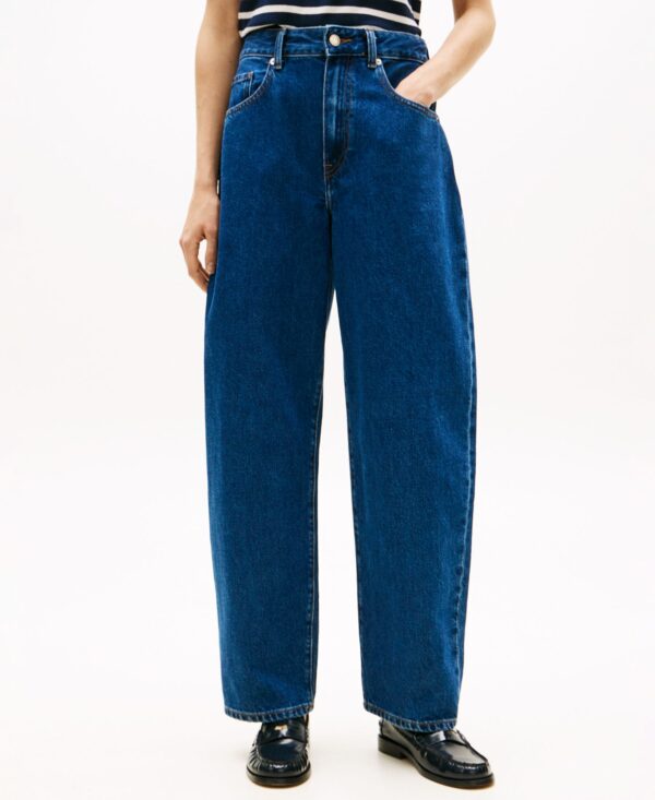 Women's Emi High-Rise Barrel Jeans