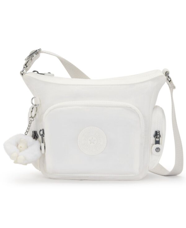 Gabbie Mini Crossbody Bag