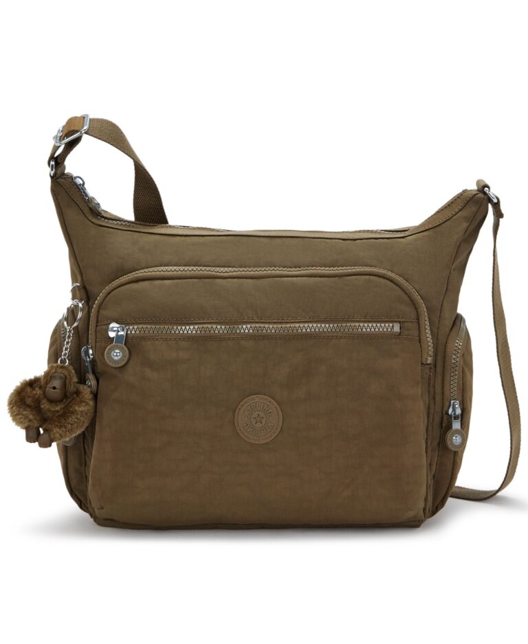 Gabbie Large Crossbody Bag