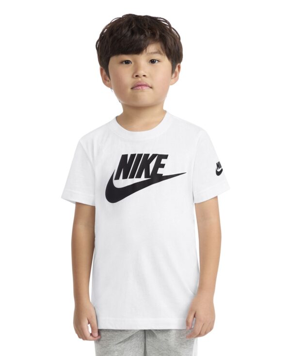 Boys' 2T-7 Futura Evergreen Short-Sleeve T-Shirt