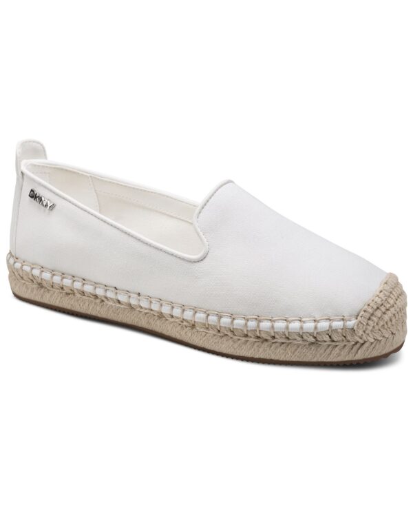 Women's Mallandra Slip-On Espadrille Flats