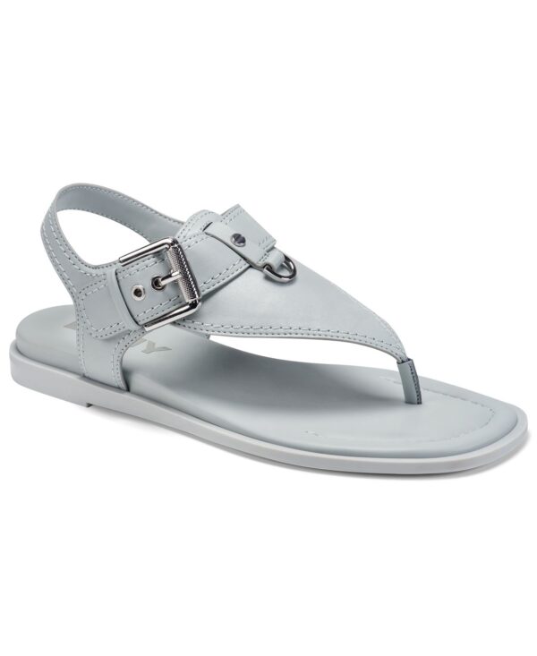 Women's Cassiane Thong Flat Sandals