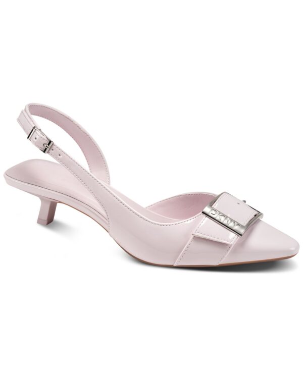 Women's Naylor Slingback Pumps