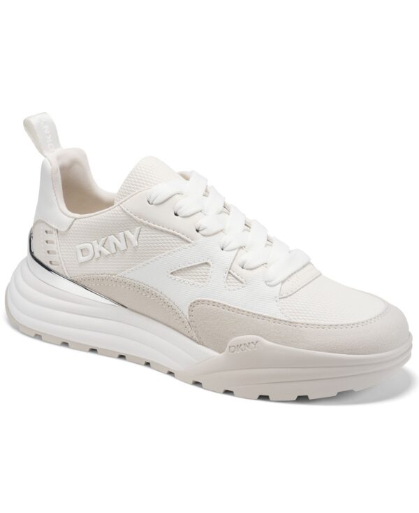 Women's Zanira Lace-Up Sneakers