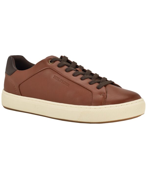 Men's Idris Fashion Athletic Lace-Up Sneakers