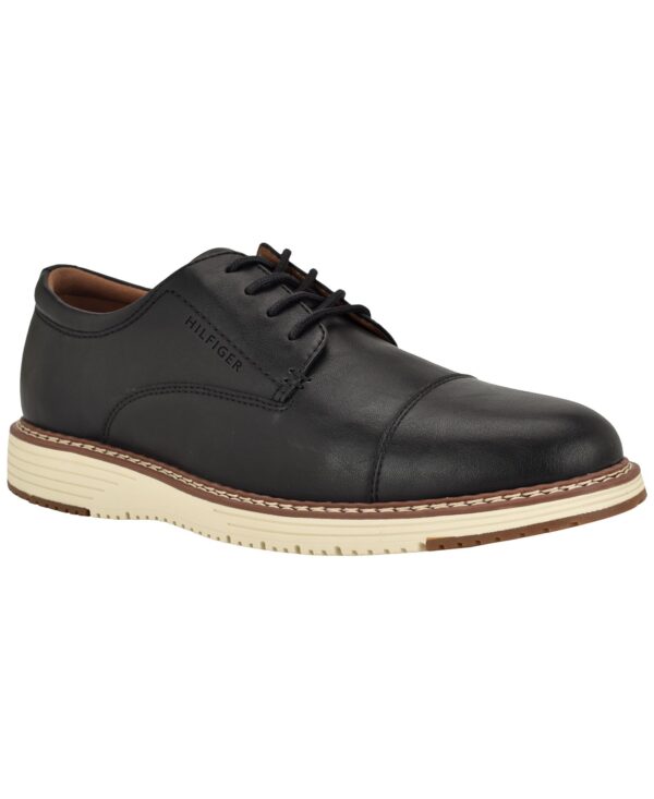 Men's Hitcher Casual Lace-Up Oxford Shoes