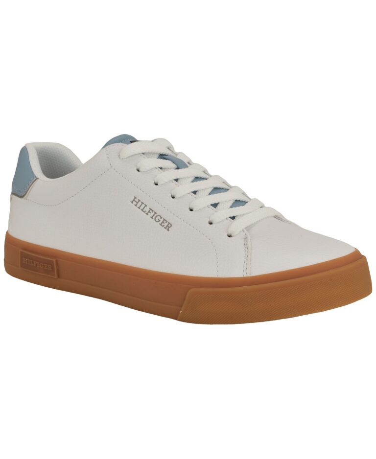 Men's Rawly Fashion Athletic Lace-Up Sneakers