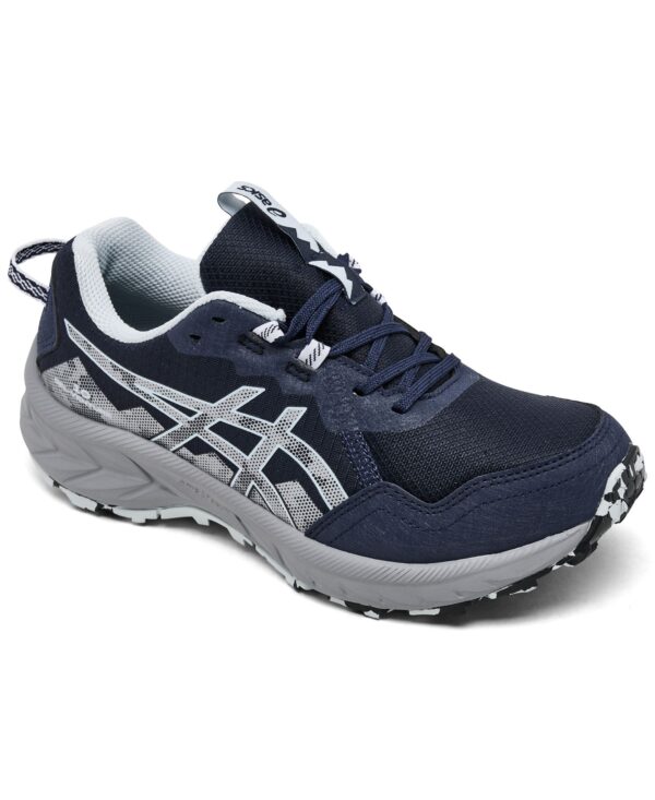Women's GEL Venture 10 Trail Running Sneakers from Finish Line