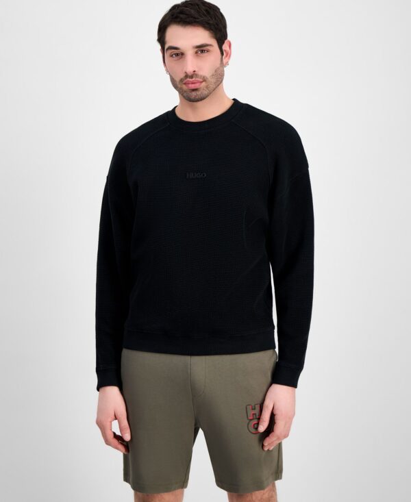 HUGO by Men's Dafflyn Sweater