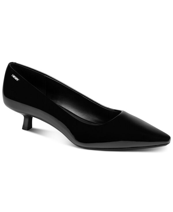 Women's Noreen Kitten Heel Pumps