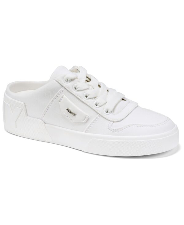 Women's Murphy Mule Slip-On Sneakers