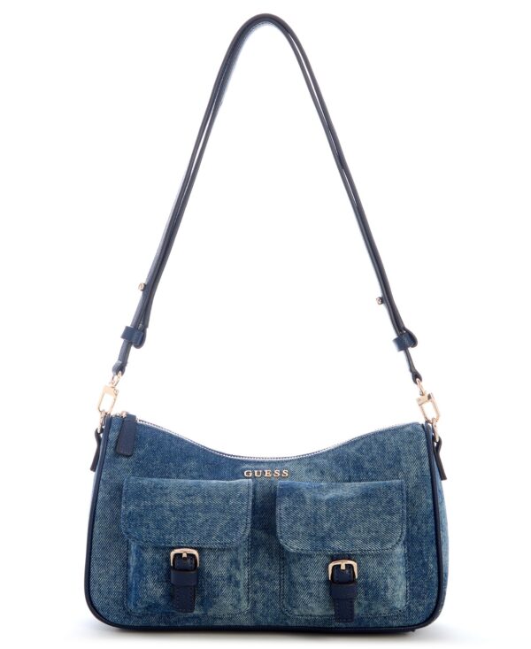 Kassie Convertible Small Shoulder Bag