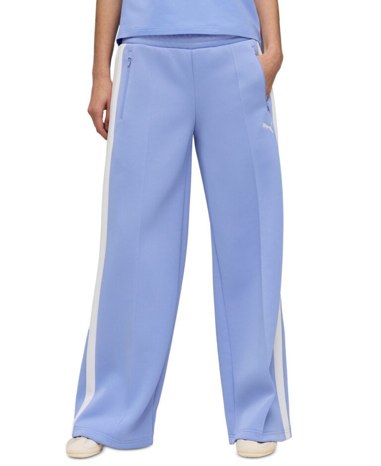 Women's Low Rise Regular Fit Track Pants