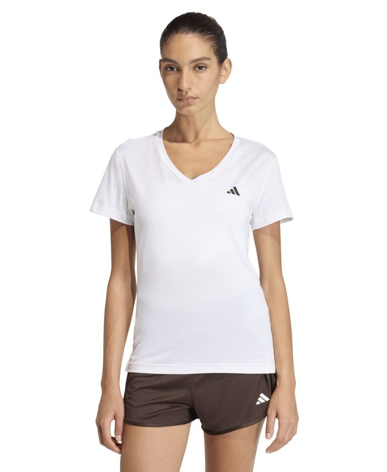 Women's Workout Essentials V-Neck T-Shirt