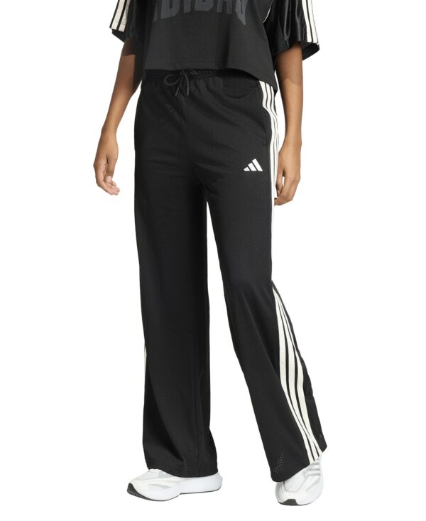 Women's Stadium Mesh Sportswear Pants