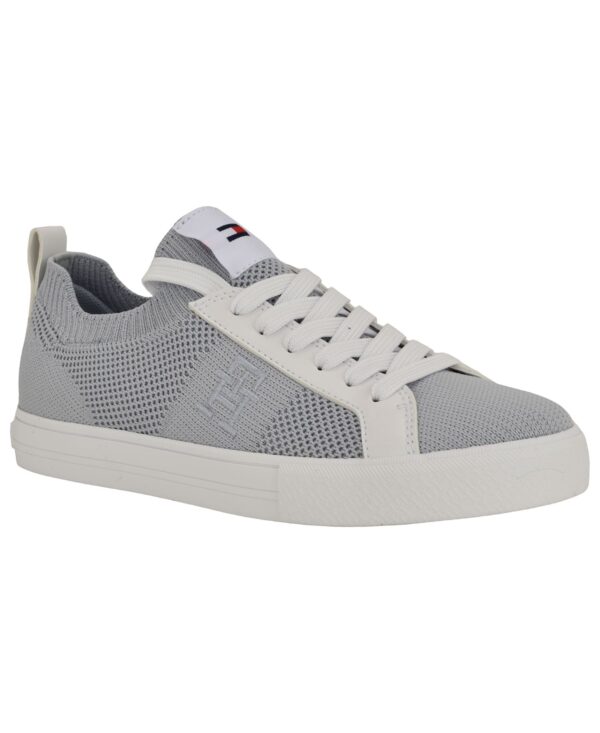 Women's Ladelis Knit Lace-up Sneaker
