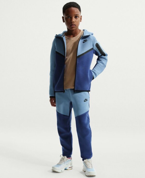 Boys' and Girls' 7-20 Sportswear Tech Fleece Jogger Pants