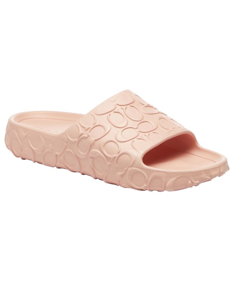 Women's Bay Slip-On Slides