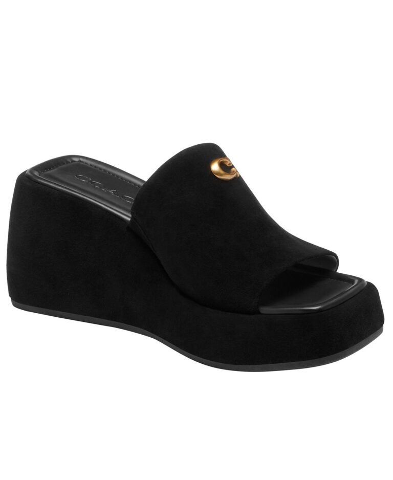 Women's Marie Platform Wedge Sandals