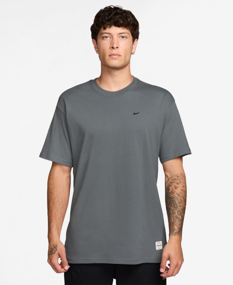 Men's N.A.C Short-Sleeve T-Shirt