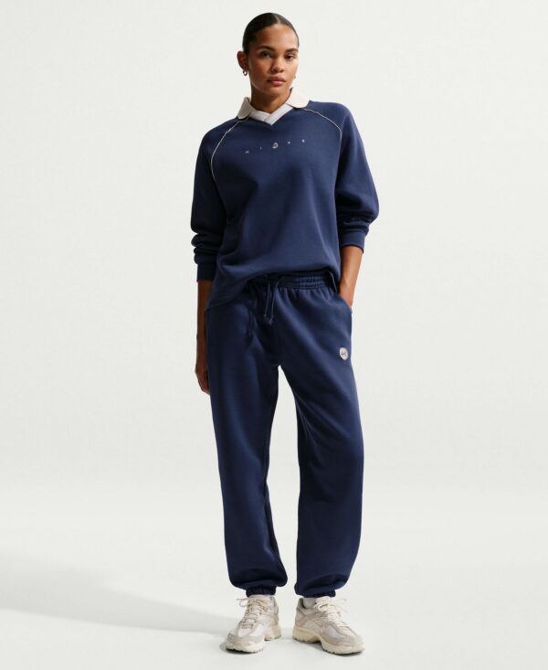 Sportswear Women's Phoenix Fleece Oversized Pants