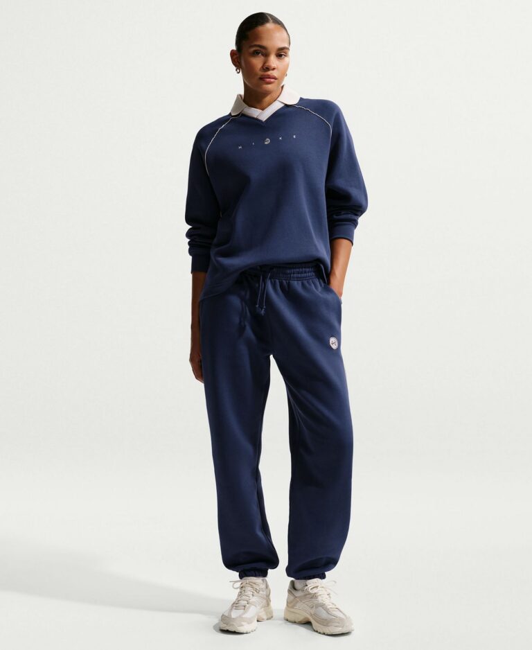 Sportswear Women's Phoenix Fleece Oversized Pants