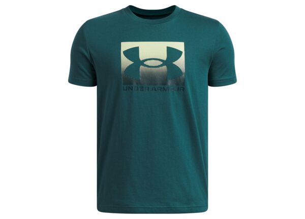 Boys' 6-20 Boxed Sports Up Graphic T-Shirt