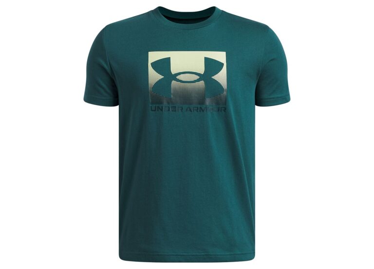 Boys' 6-20 Boxed Sports Up Graphic T-Shirt