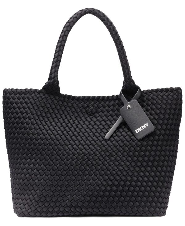 Giselle Large Magnet Closure Tote Bag