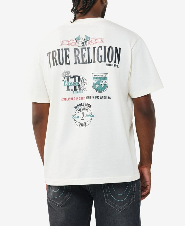 Men's Sport Logo T-Shirt