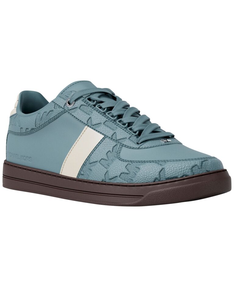 Men's Brady Lace-Up Sneakers
