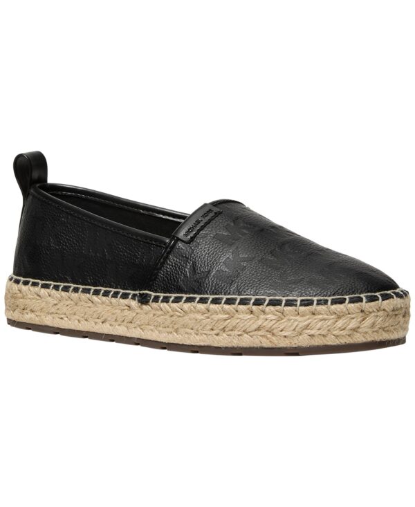 Men's Elias Espadrille Slip-On Shoes