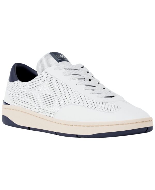 Men's Wilton Lace-Up Sneakers
