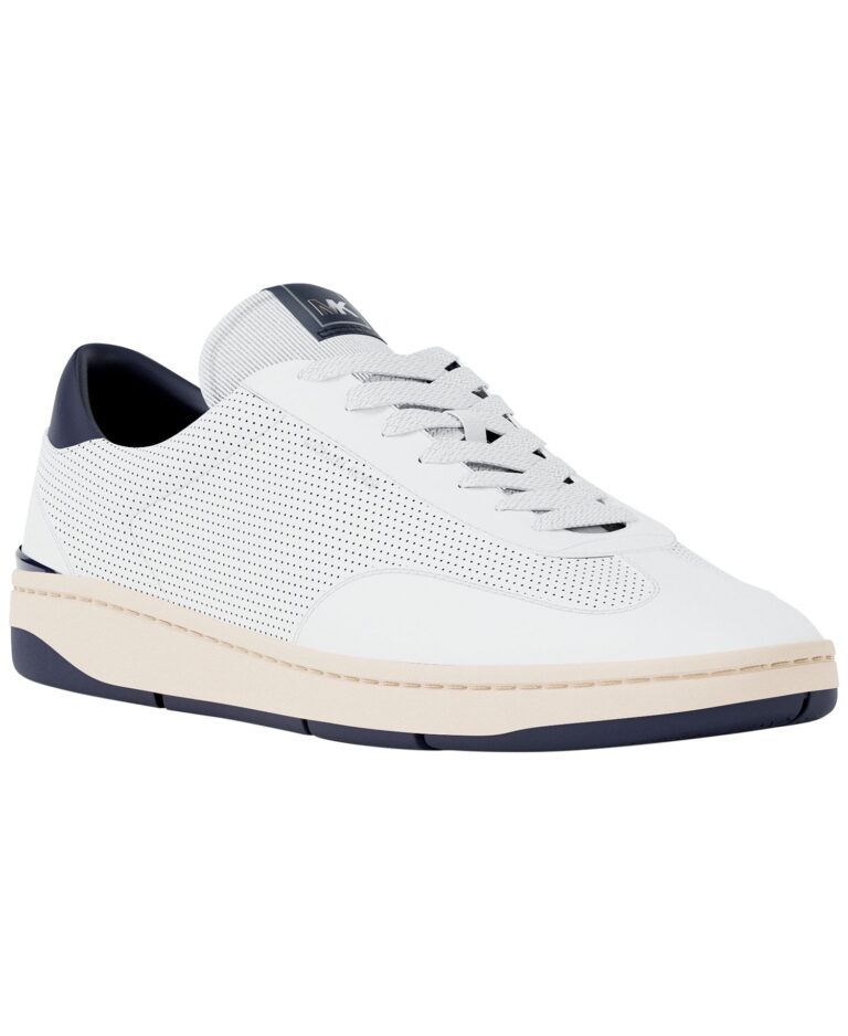 Men's Wilton Lace-Up Sneakers