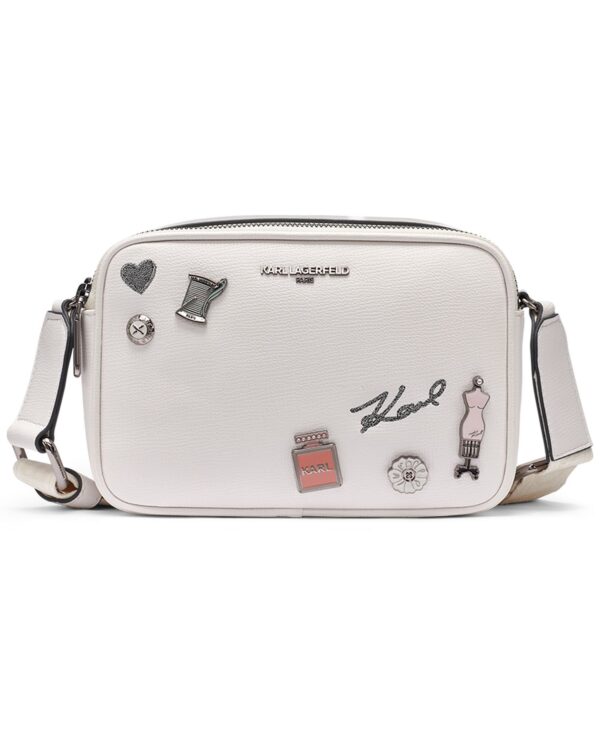 Maybelle East West Small Crossbody Bag