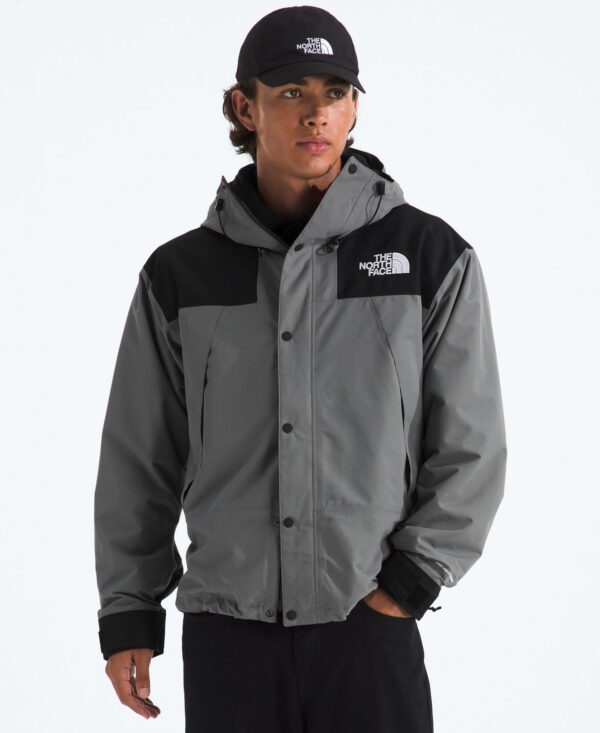 Men's Dryvent Mono Mountain Hooded Jacket